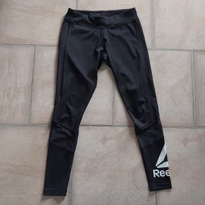 Reebok leggings